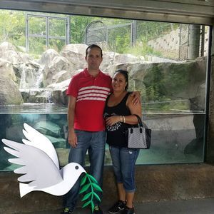 Meet your Posher, Ramon